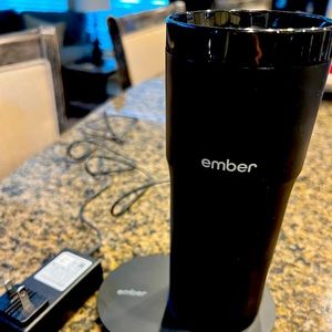 Ember Travel Mug